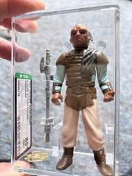 Weequay (Kenner) (Wave 10)