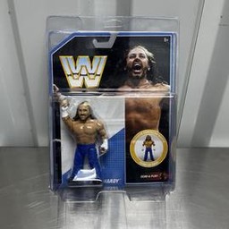 Woken Matt Hardy (WWE Retro) (Series 10)