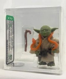 Yoda (Kenner) (Wave 5)