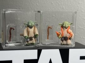 Yoda Star Wars (Kenner) (1978-1985)