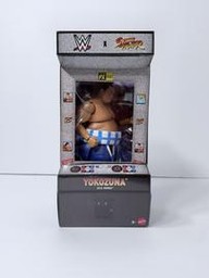 Yokozuna WWE